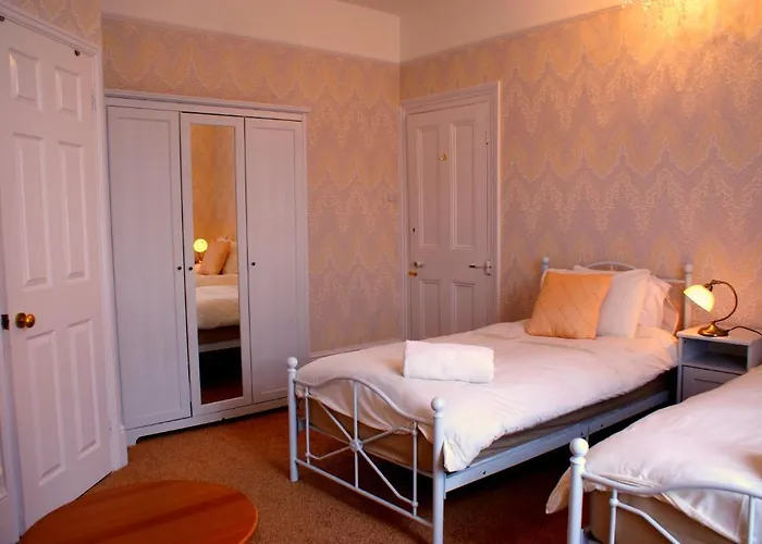Premier Inn Southsea Portsmouth
