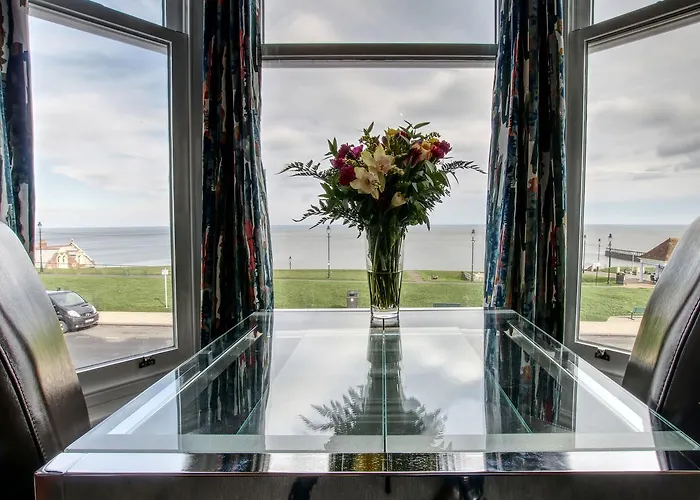Sea Breeze Hotel Whitby