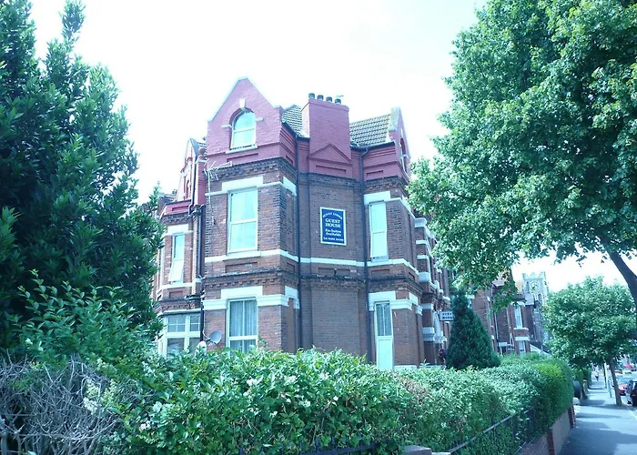 Sunnylodge Folkestone