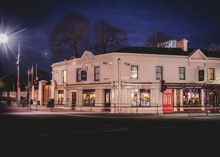 Jbs Bar & Guest Accommodation Kilkenny