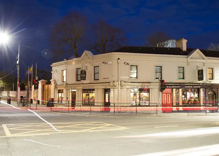 Jbs Bar & Guest Accommodation Kilkenny