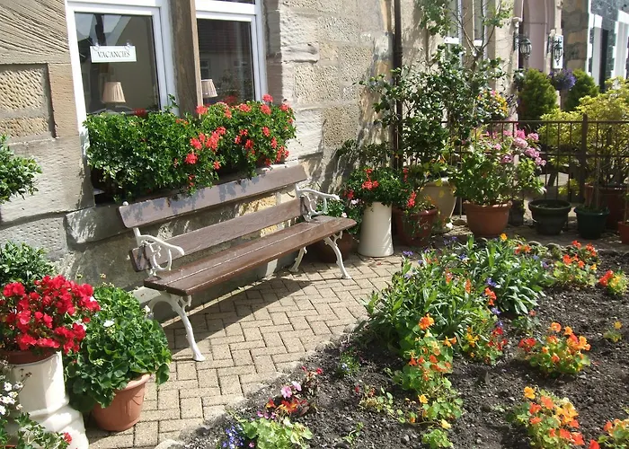 Dana Villa Holiday Accommodation Oban