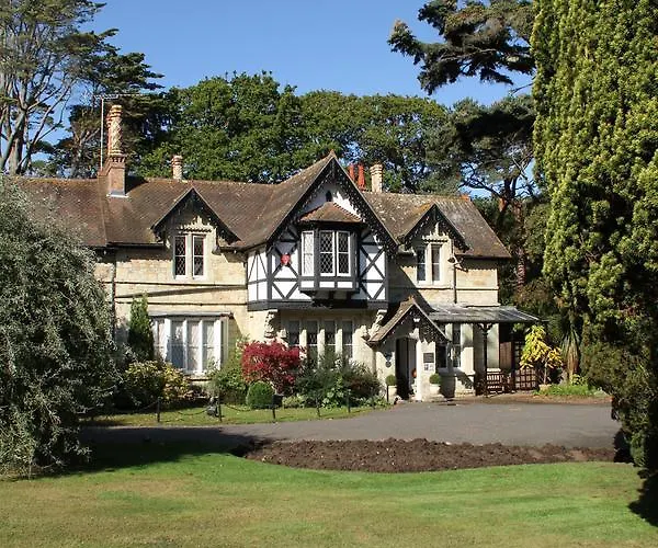 Rylstone Manor Hotel Shanklin