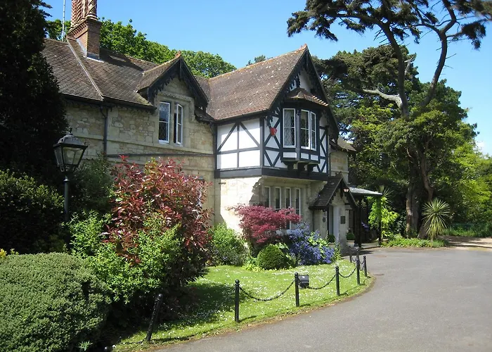 Rylstone Manor Hotel Shanklin