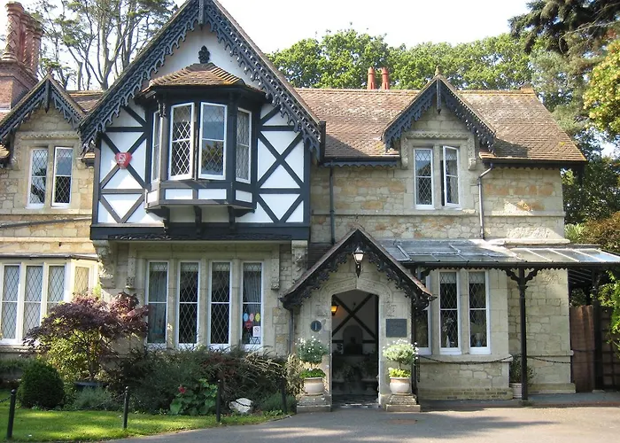 Rylstone Manor Hotel Shanklin