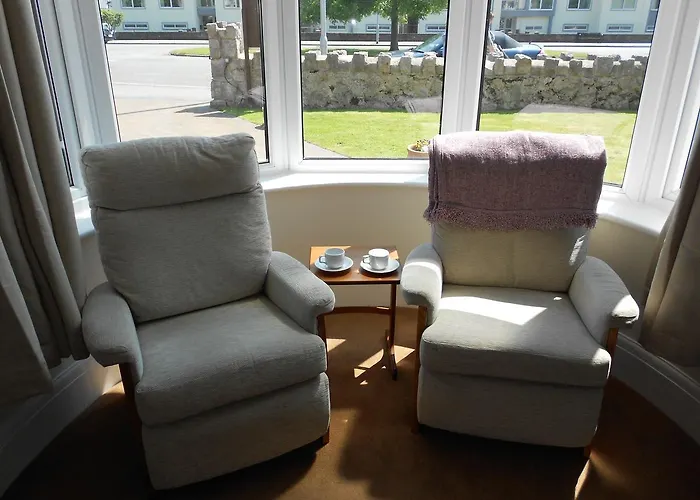 Between The Bays Exclusively For Adults Llandudno