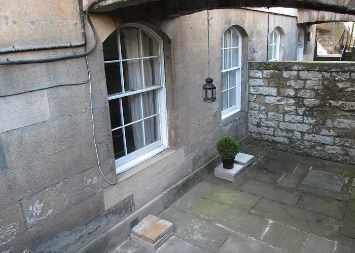 Lantern Guest House Edinburgh