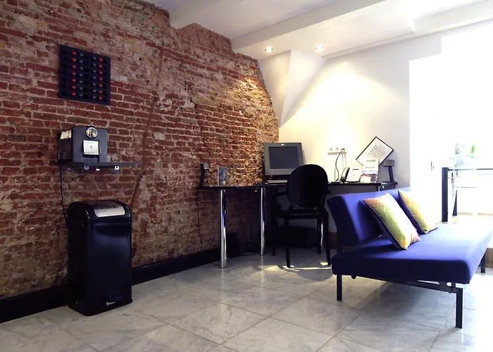 Amsterdam Boutique Apartments