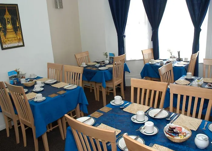 Kentmere Guest House Folkestone