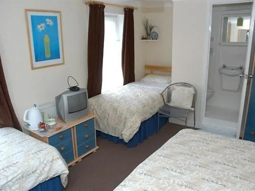 Kentmere Guest House Folkestone