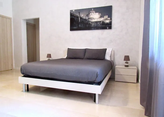 Roema Guest House Rome