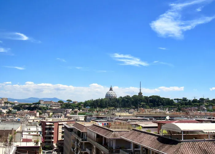 Roema Guest House Rome