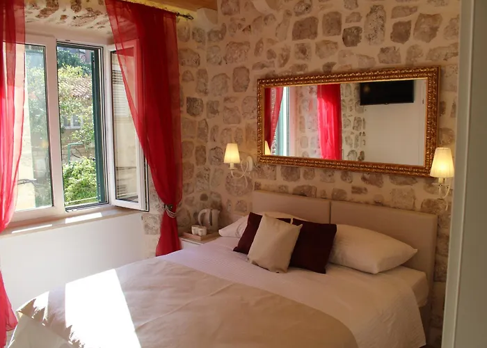 Villa Sigurata II Dubrovnik
