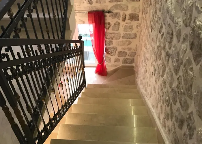 Villa Sigurata II Dubrovnik