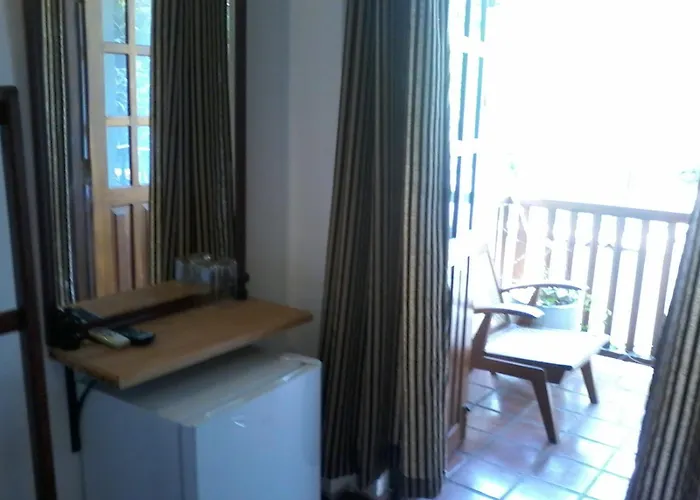 Secret Palace Guest House Galle