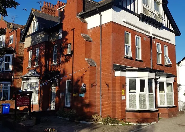 Ivanhoe Guest House Bridlington