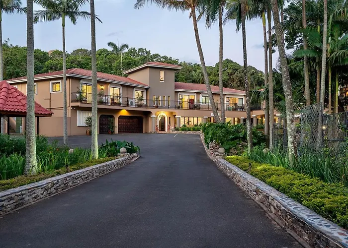 Valley Villa Ballito