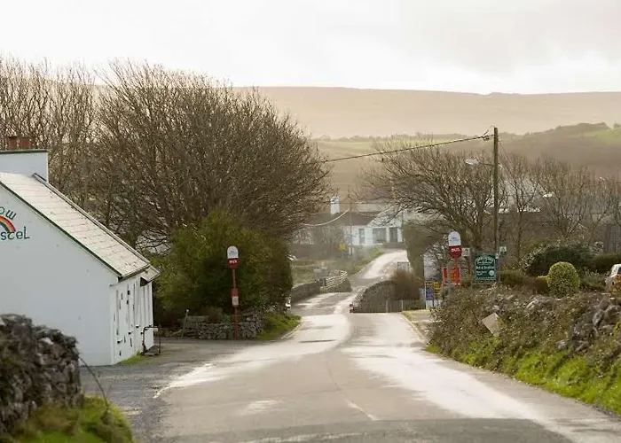 West Haven House Hotel Doolin