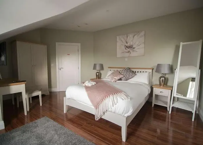 West Haven House Hotel Doolin