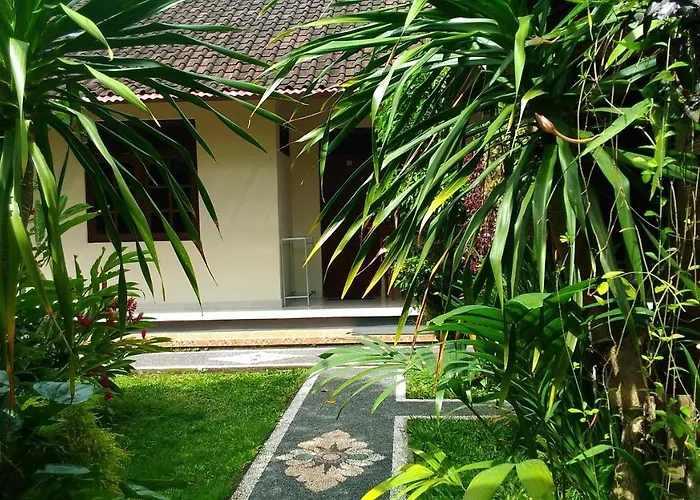 Shindu Home Stay Ubud 