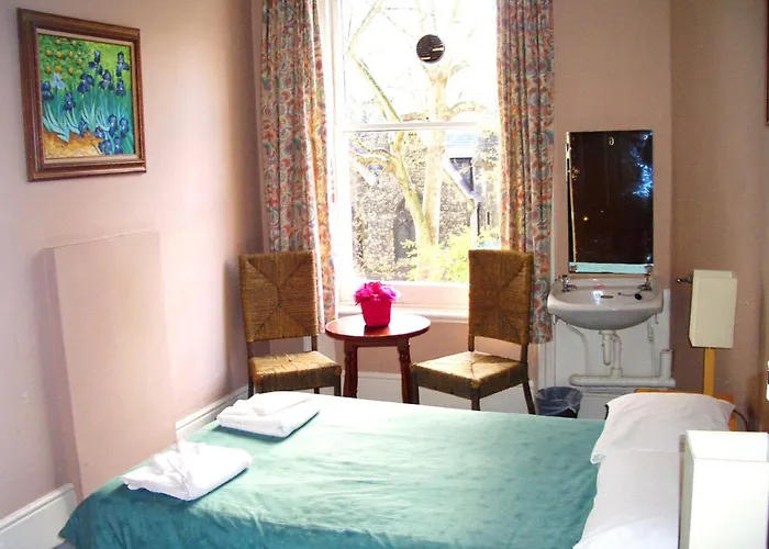 Curzon House Hotel London