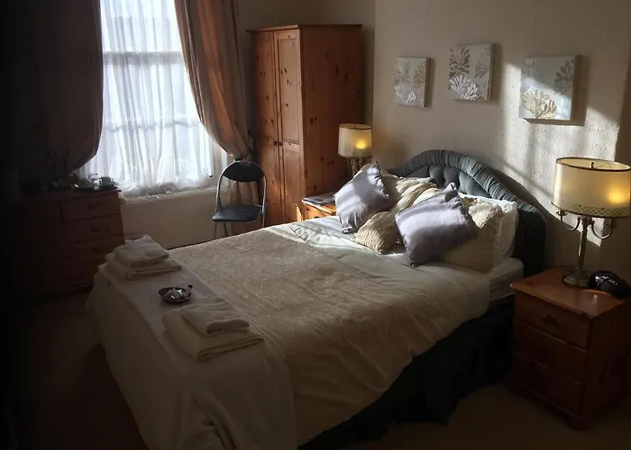 Holly Lodge York
