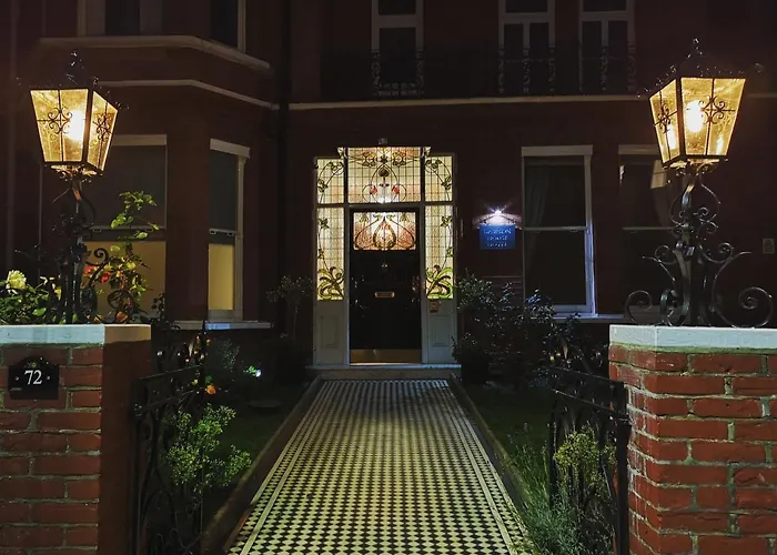 Dawson House Hotel London