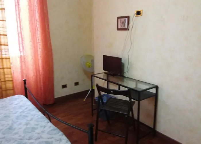 Residenza Laterano Hotel Rome