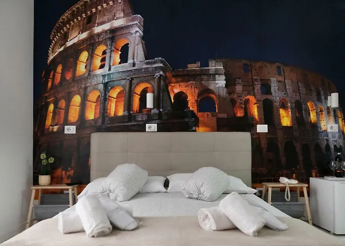 Merulana Star Rome