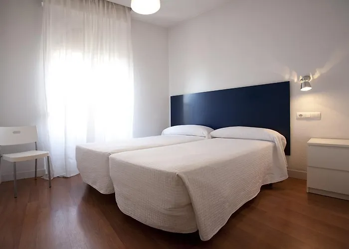 Hostal Santa Isabel Madrid