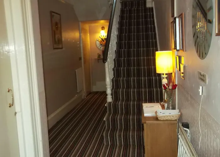 Ashfield Guest House Torquay