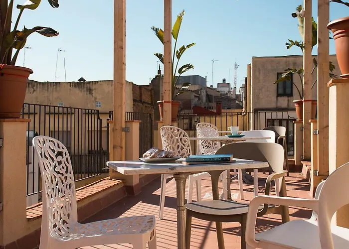 Amfores Boutique Guest House Barcelona