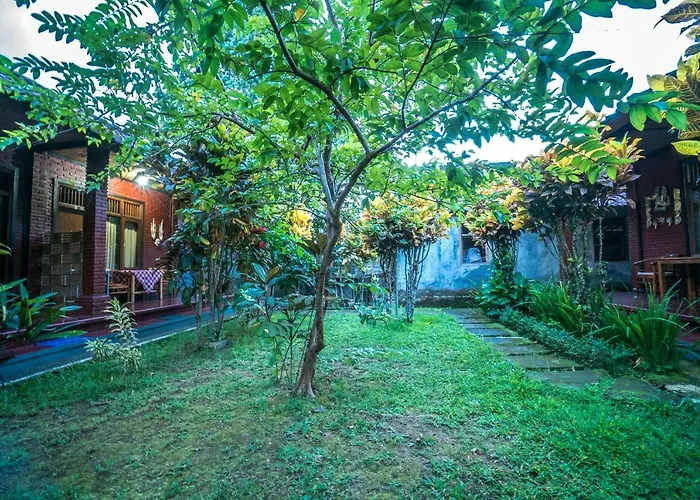 Manuaba Inn Ubud 
