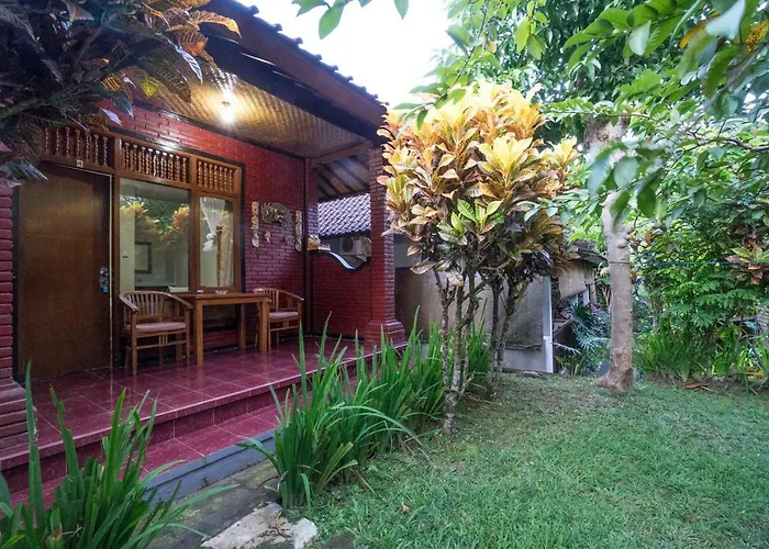 Manuaba Inn Ubud 