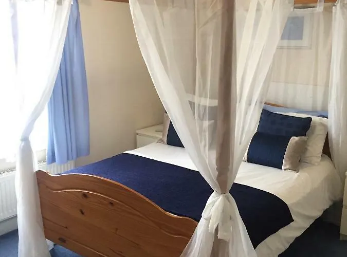 Marlow Lodge Blackpool