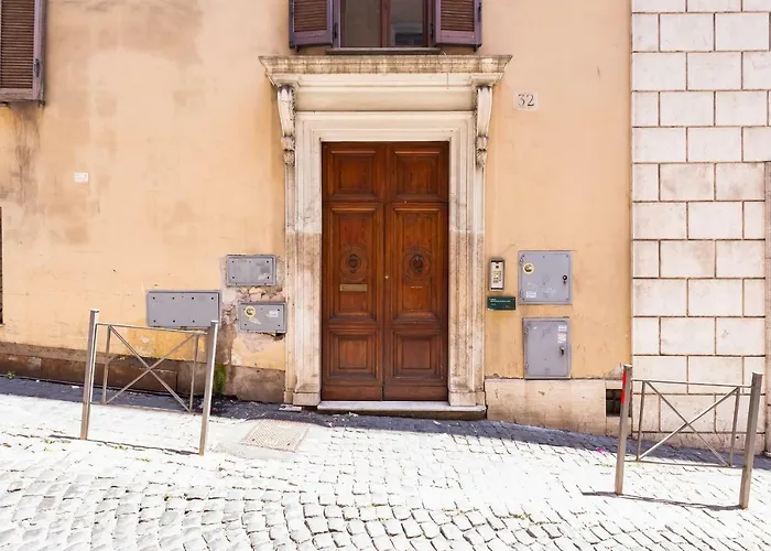 Trevi Private Suites By Premium Suites Collection Rome