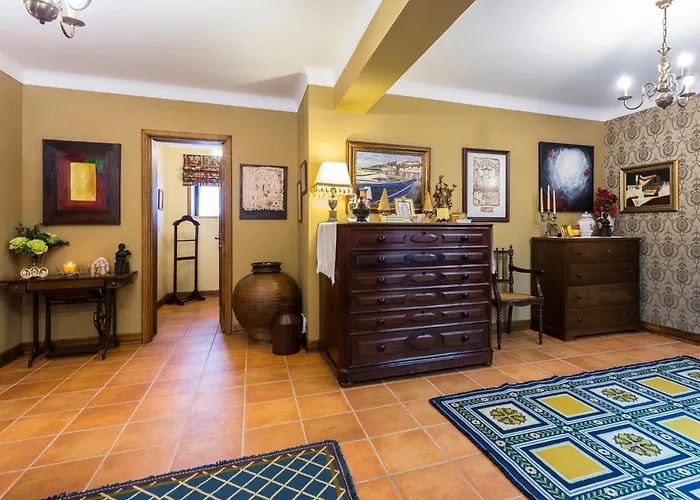 Charming Antas House Hotel Porto