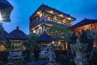 Three Brothers Guest House Ubud 