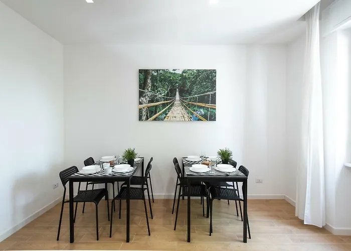 St. Paul Palace Relais Rome