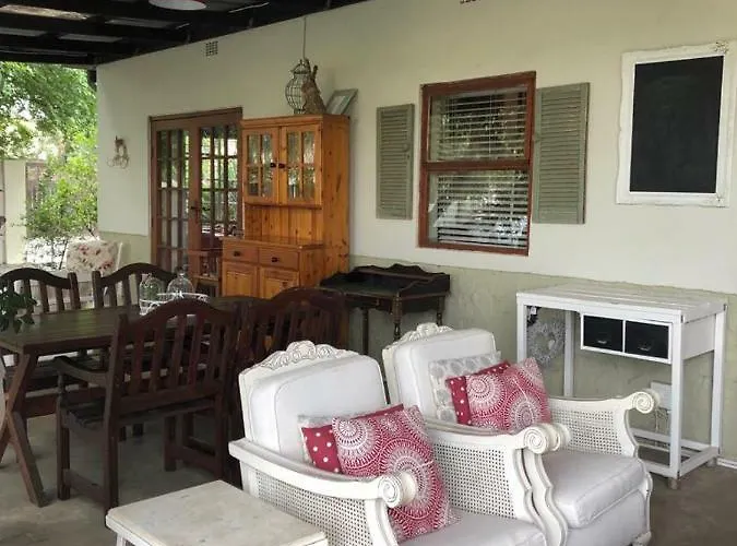 Olive Manor Guest House Newcastle