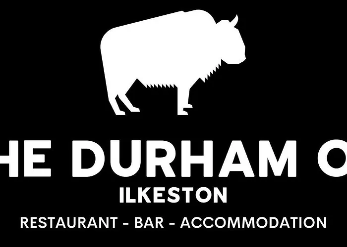 Durham Ox Ilkeston Hotel Derby