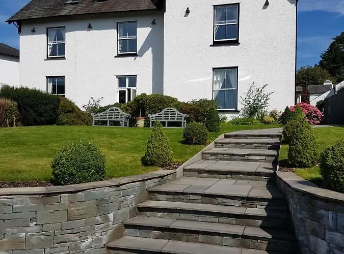 Diamond Lodge Boutique Adults Only Guest House Ambleside