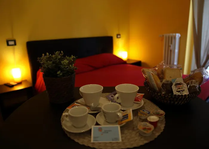 Nonna'S House Hotel Rome