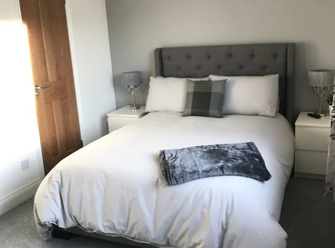 Dunelm Snug Seahouses