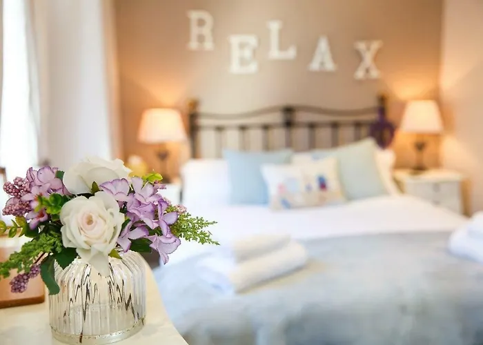 Cobbleview Rooms Whitby