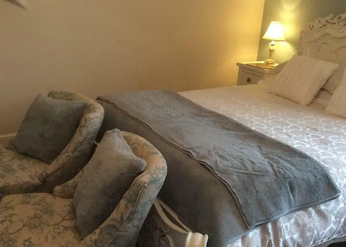 Anchorage House Hotel Whitby