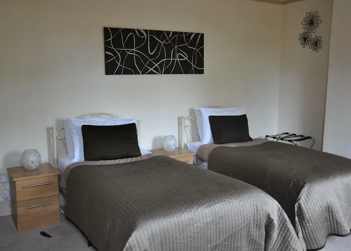 Holly Tree Guest House Hereford