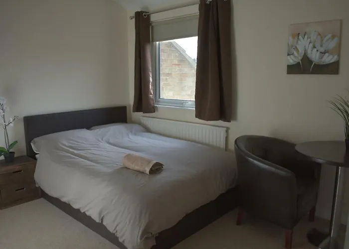 Home And A Stay Bristol