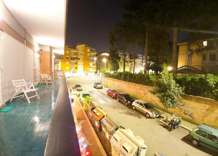 Arcadia Domus Hotel Rome