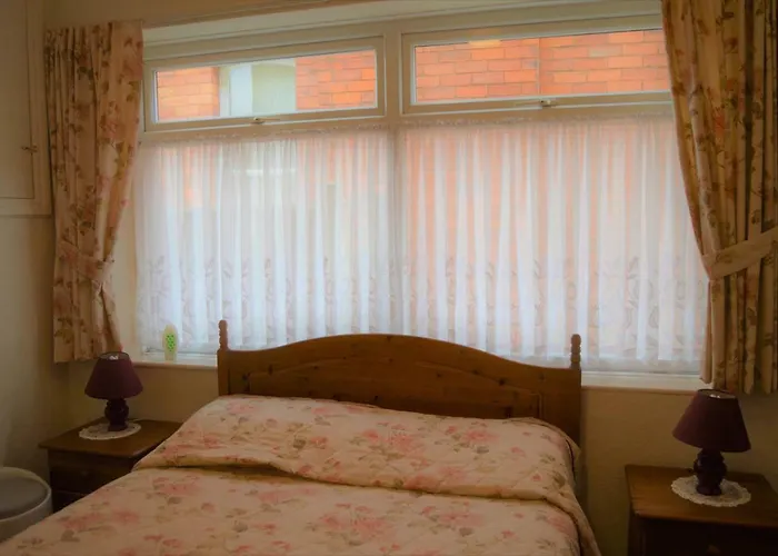 Welcome Holiday Flats Skegness